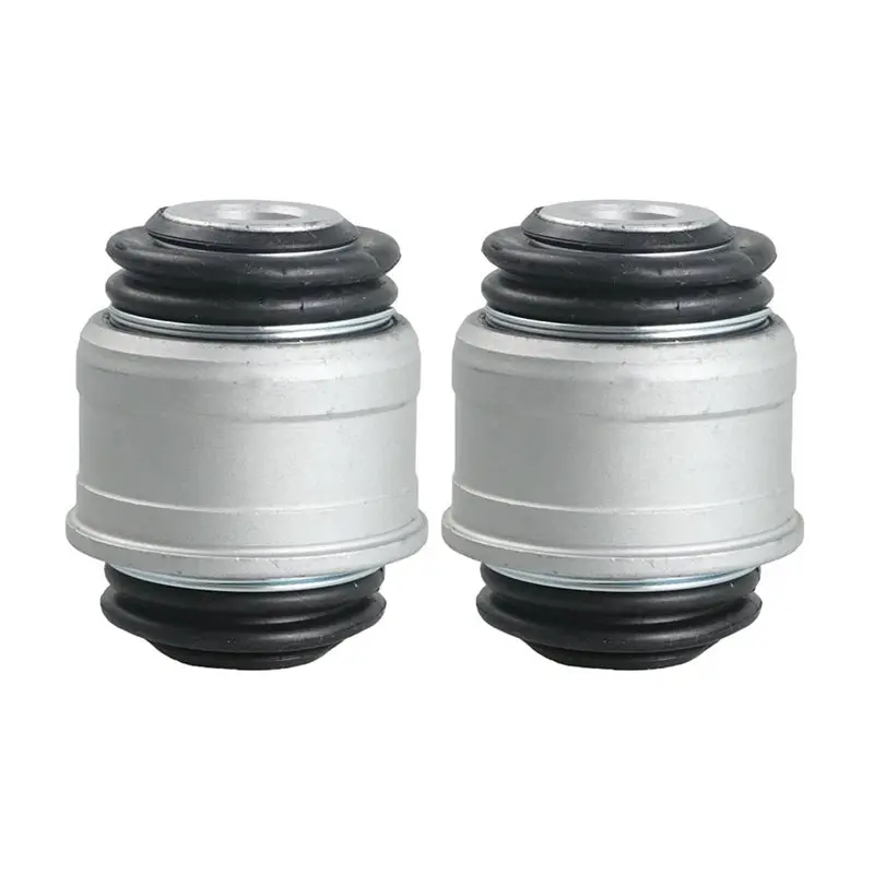 

For Chevy Malibu 2016-2020 Rear LH& RH Suspension Knuckle Bushing 22949386, 22949387 L4 1.5L 1.8L 2.0L