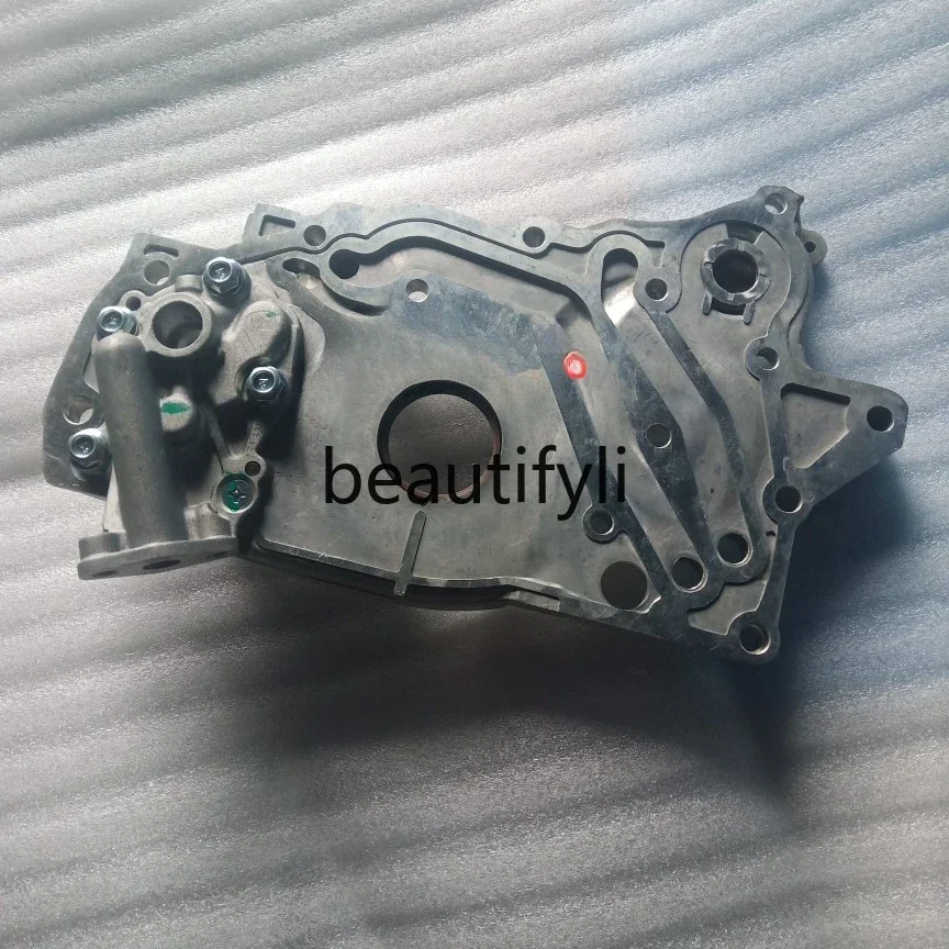 

lt6351 2.0 gasoline 4g63 oil pump 4g94d oil pump