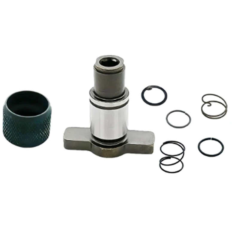 DTA5 DCF885 Impact Drill Accessories Set Spring Washer Ball N078434 N089668 for Power Tool