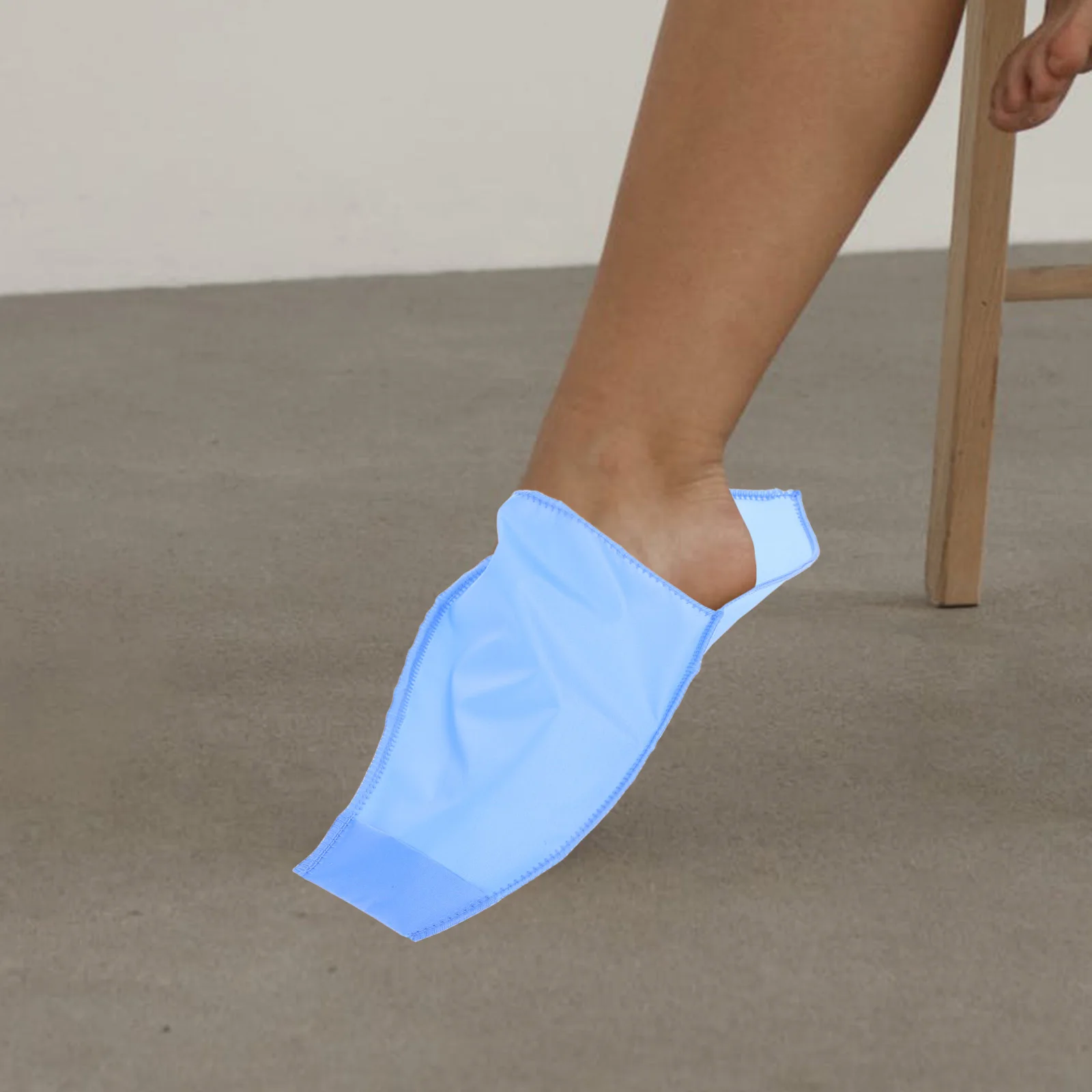 

8pcs Compression Helper Tool Open Toe Sock Aid For Easy Stocking Application Women Pregnant Sock Wearing Device Compression