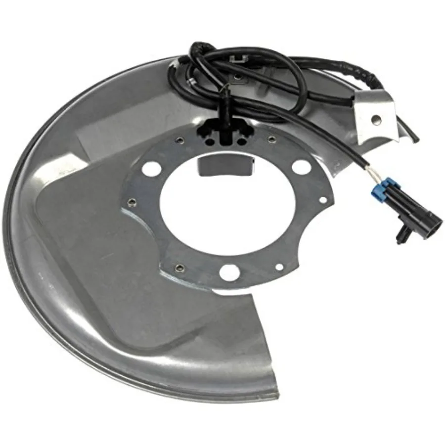 

970-006 Front Passenger Side ABS Wheel Speed Sensor Compatible with Select Chevrolet/ GMC/ Oldsmobile Models