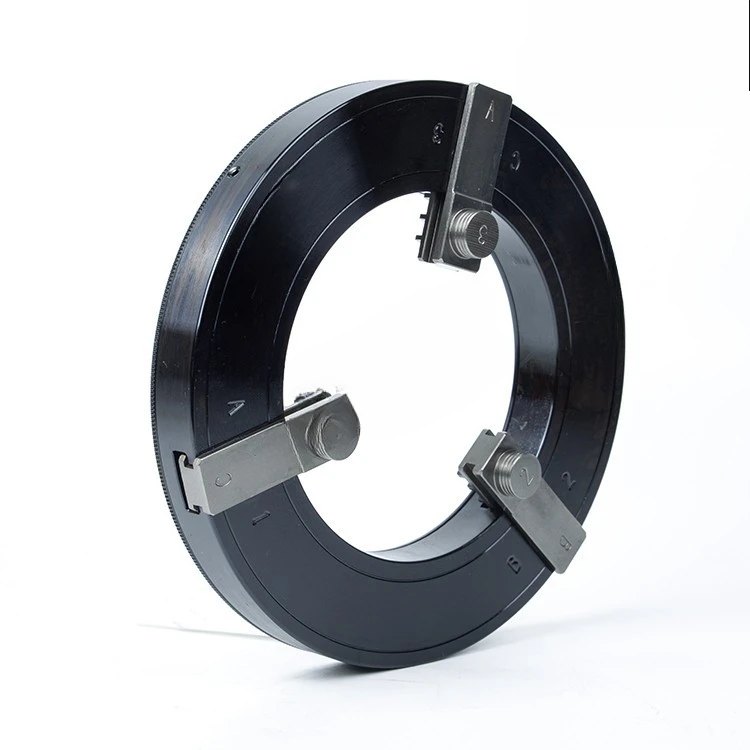 Chuck trimming forming ring trimming claw trimmer TL-100TL-125TL-160