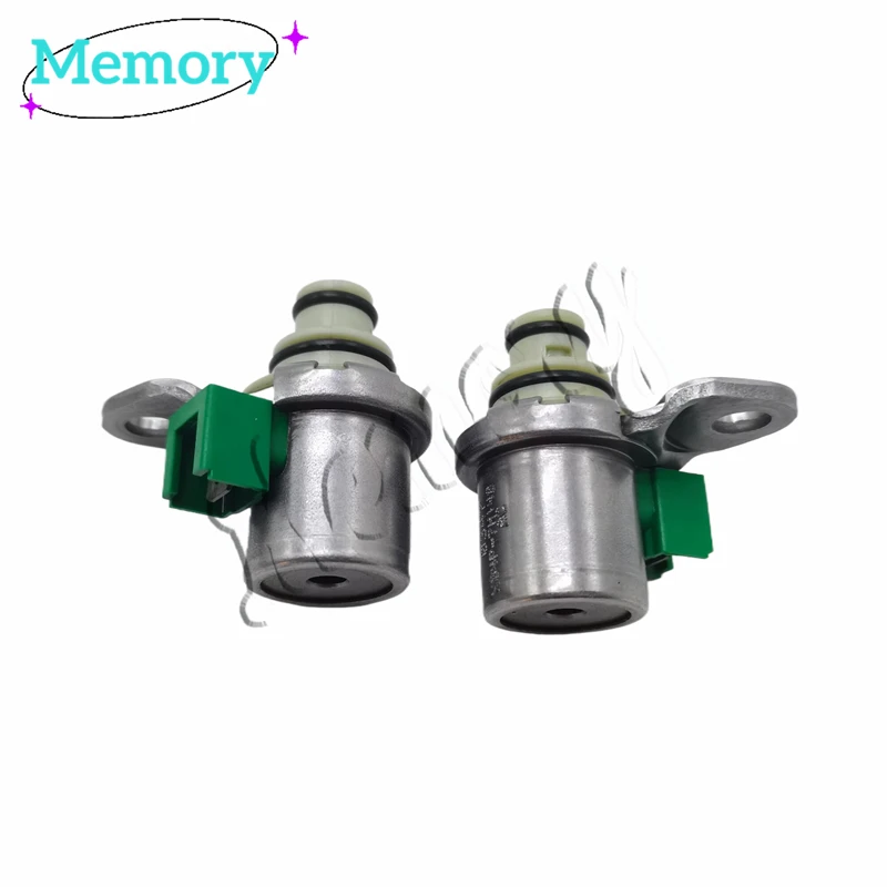 

4F27E Transmission Shift Solenoid Valve Group Accessories For Ford Focus 2000-2008 For Mazda 3 5 6 Protege Shift A&B