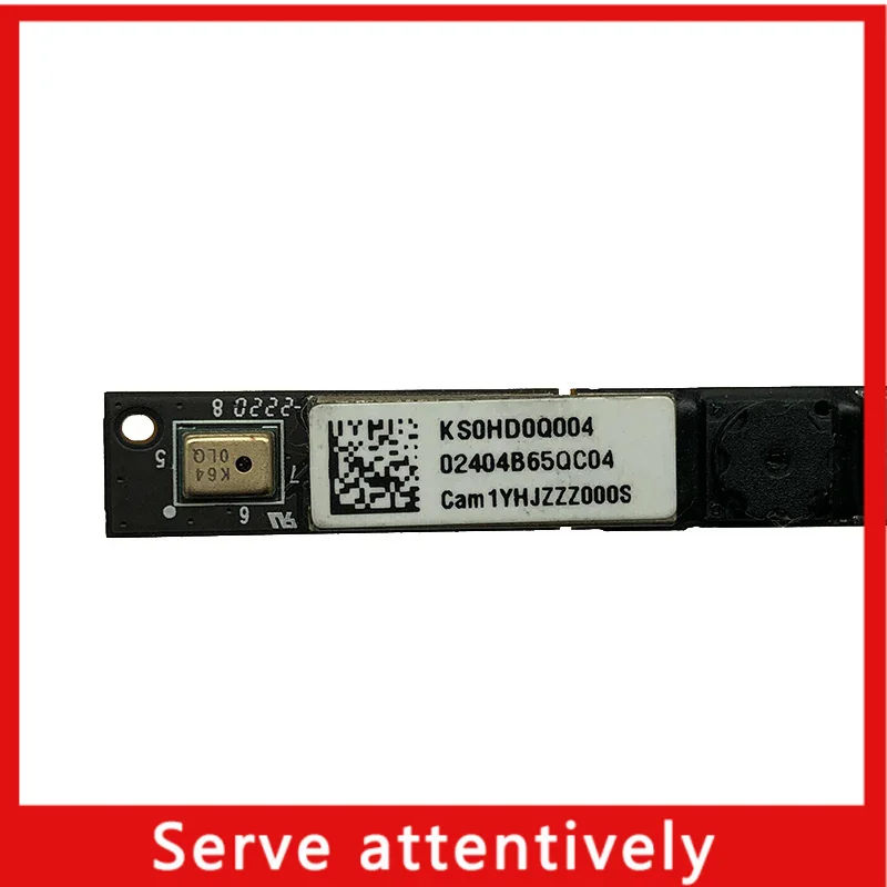 Imagem -04 - Webcam Web Câmera Module Board Original para Acer Aspire A51554 Series Ks0hd0q004