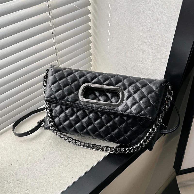 

Classic Elegant Ladies Tote Bags Crossbody Bag, Leather Shoulder Bag Hand Bags from Luxury Brand Designer