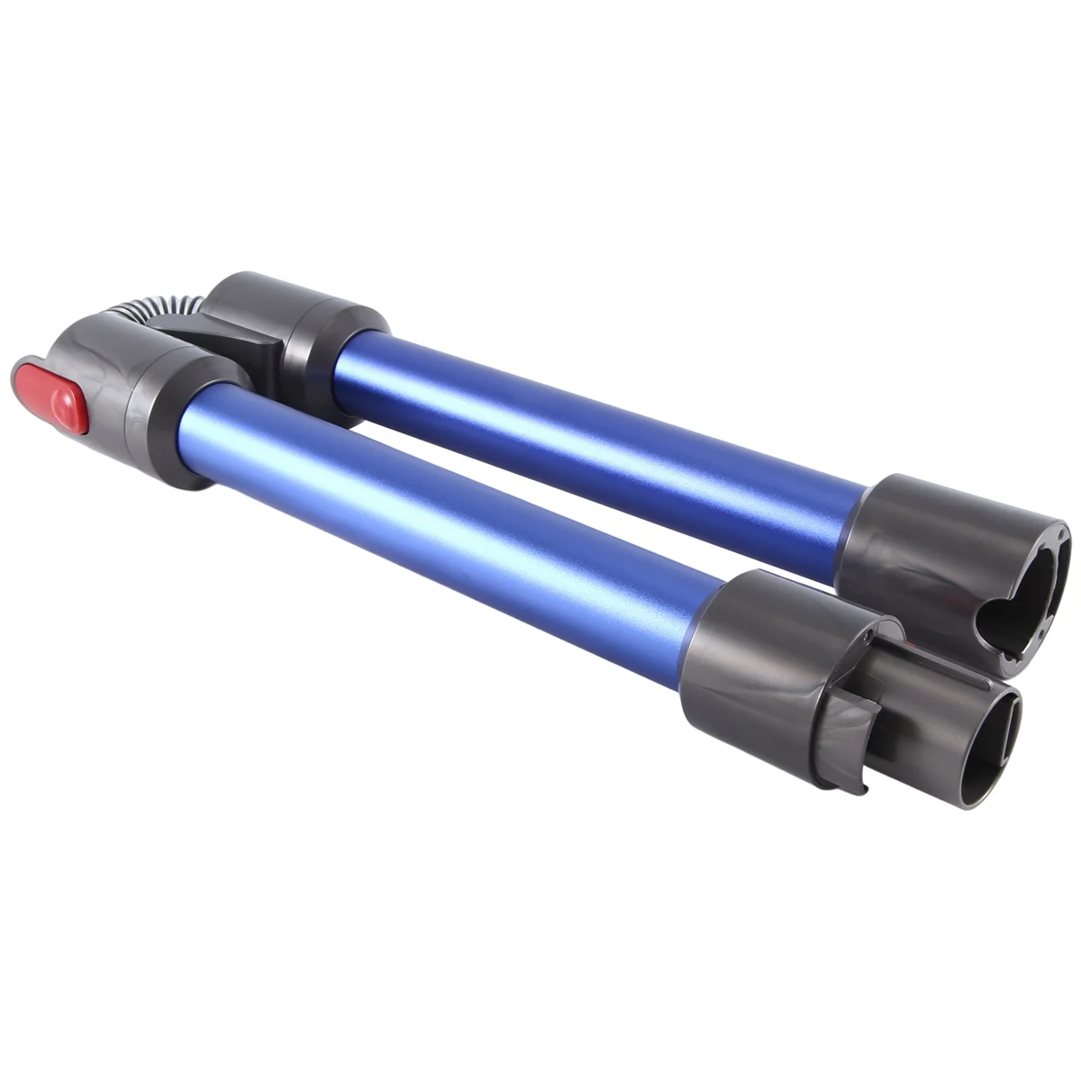 

A13G-Folding Extension Rod for V7 V8 V10 V11 Cordless Vacuum Cleaner Handheld Flexible Bendable Wand Accessories