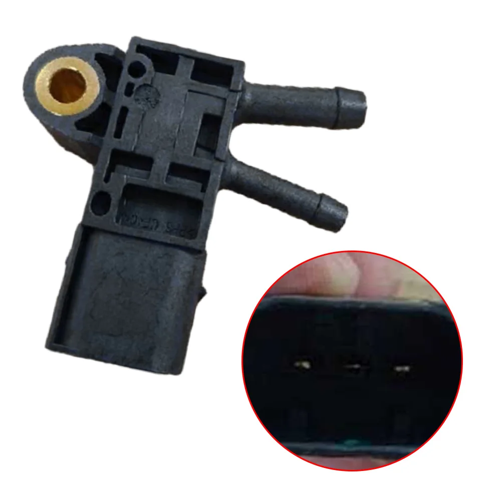 DPF เซ็นเซอร์ความดันแตกต่างสําหรับไครสเลอร์ 300 C Touring 2005-2010 A 0071536128   ก 6429050100
