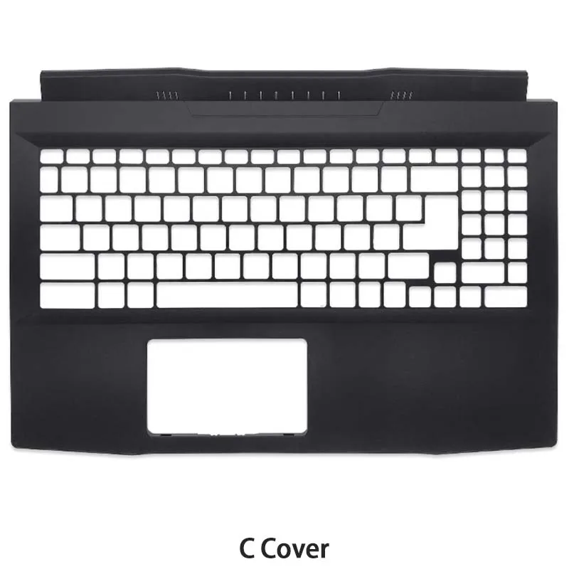 For Katana GF66 MS-1581 MS-1582 NEW Palmrest Upper Top Cover Bottom Cover
