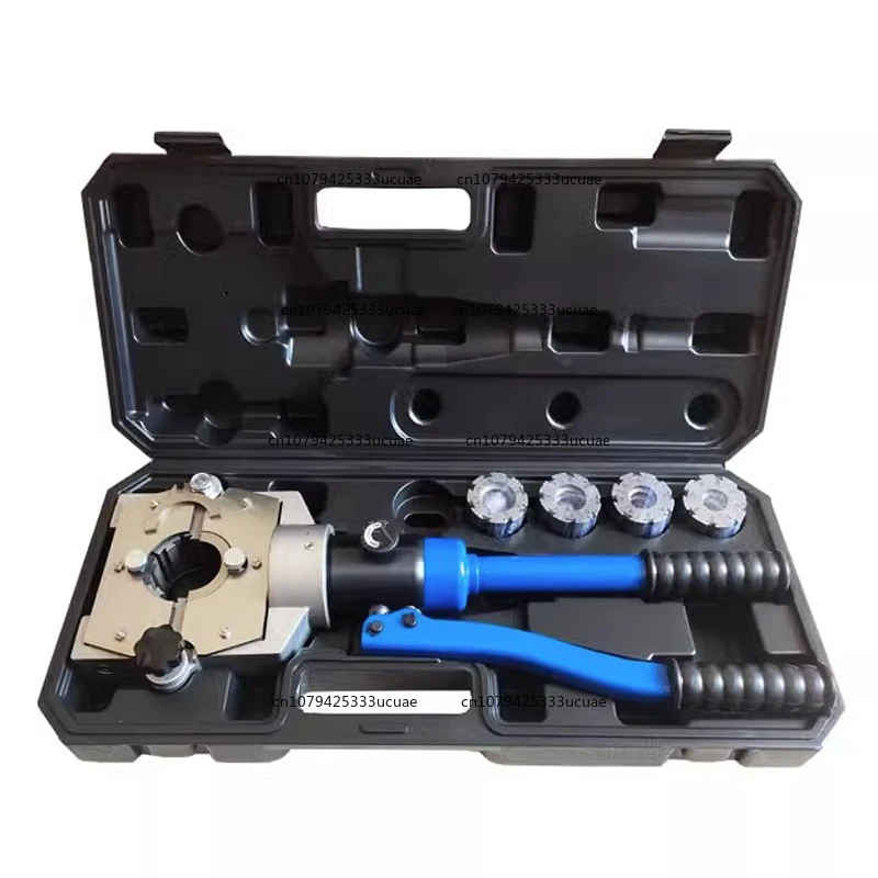 Automotive Air Cond…