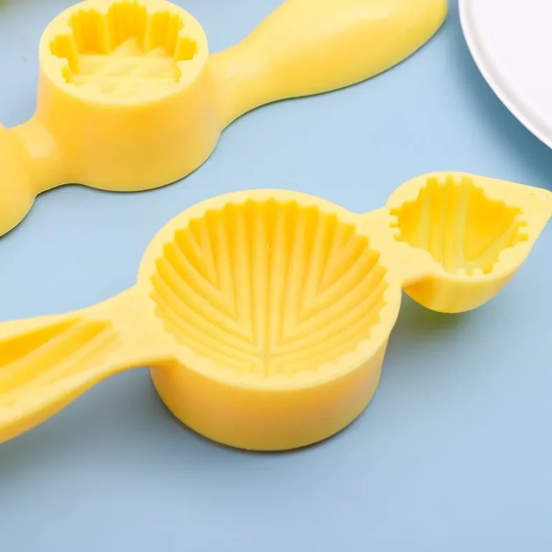 قالب خَبز بلاستيكي يدوي من الشرق الأوسط ، قالب كعك ، بسكويت ، تمر ، آلة صنع الفستق ، حلوى ، شوكولاتة ، تزيين #3