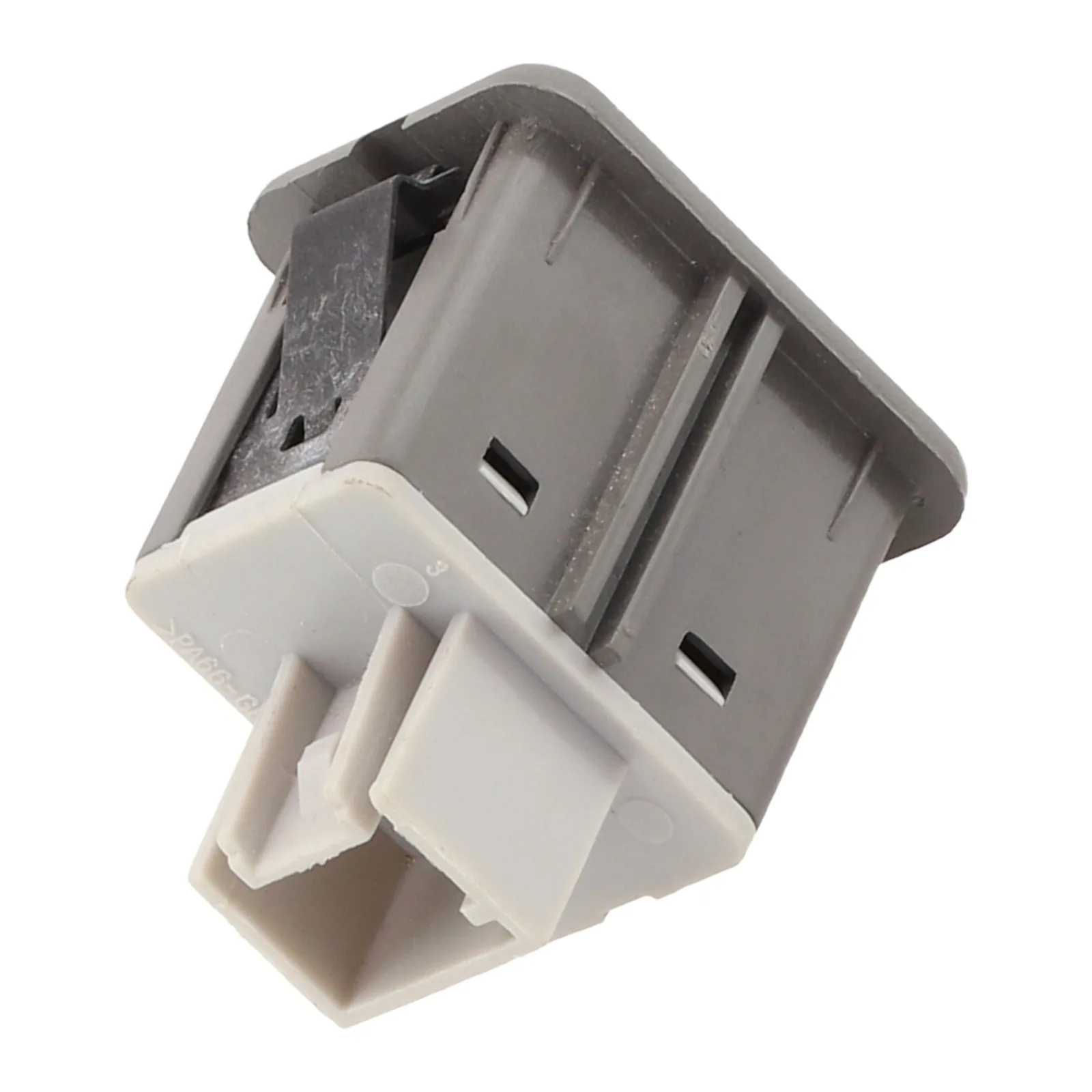 

10*22*10 см USB-порт, центральная консоль, протестированная производительность, быстрая установка, замена, установка, материал ABS, черный цвет