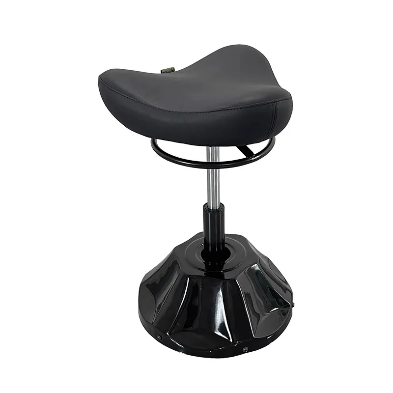 

Barber shop barber shop stool pulley stool lifting special stool