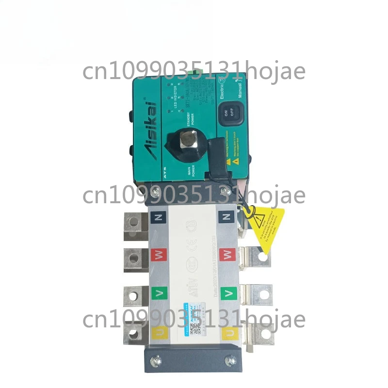 SKT1-160A/4P Dual P… - image