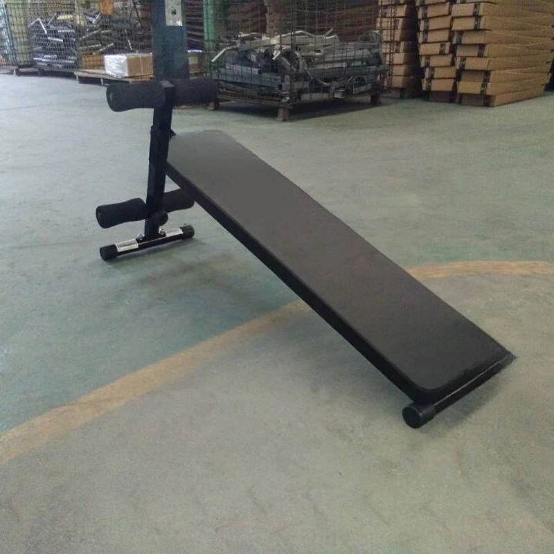 

Home multifunctional abdominal press, sit up board, abdominal muscle board, sit up fitness equipment