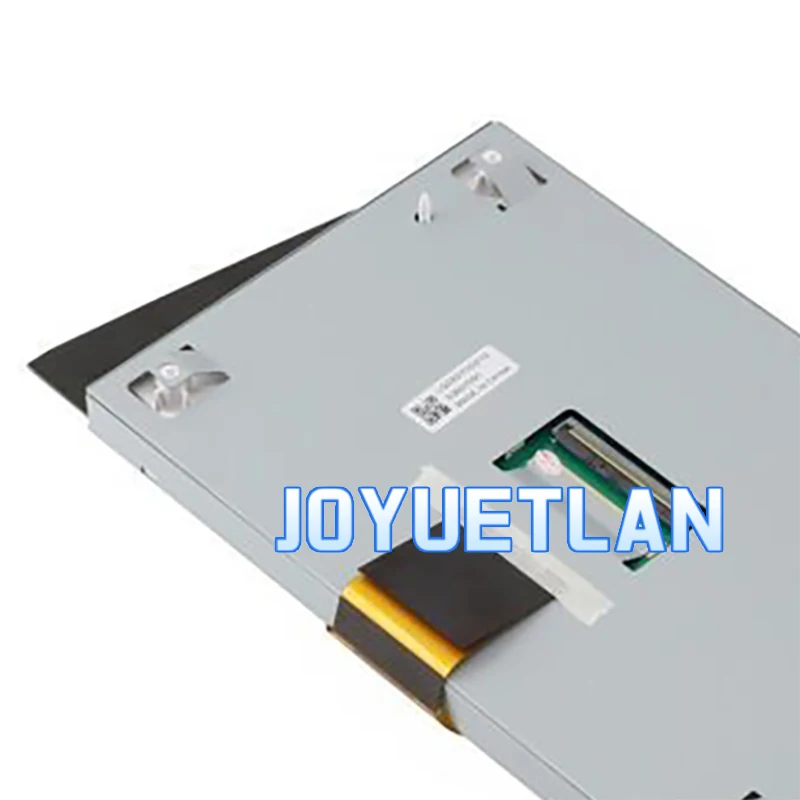 8 بوصة LQ080Y5DZ10 مناسبة لشاشة LCD داخل السيارة لموديلات Buick Verano من 2015 إلى 2019