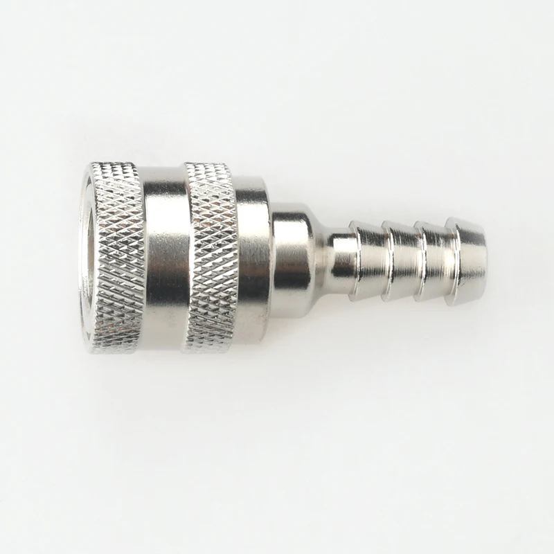 3B2-70281 Fuel Connector For Tohatsu Outboard Motor For Suzuki 2/4-stroke Boats Engine 65740-95500, 65720-95500, 3GF-70281-0