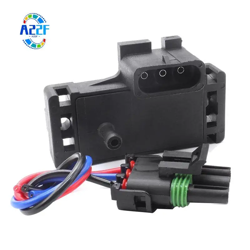 A22F-1 Piece Pressu…