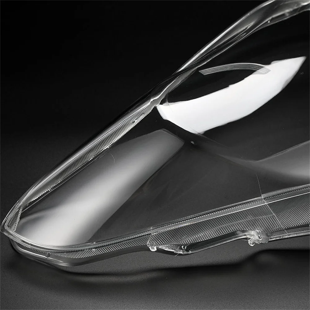 

Car Headlight Shell Lamp Shade Auto Transparent Masks Headlight Glass Headlamp Lens Cover For Suzuki Alto 2009 2010 2011 2012