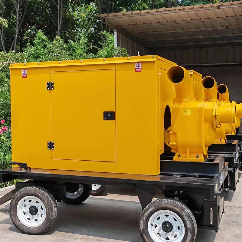 Flood Control Pump Stainless Shaft 18.5Kw 6 Pole 980Rpm Cooling Condenser Circulation