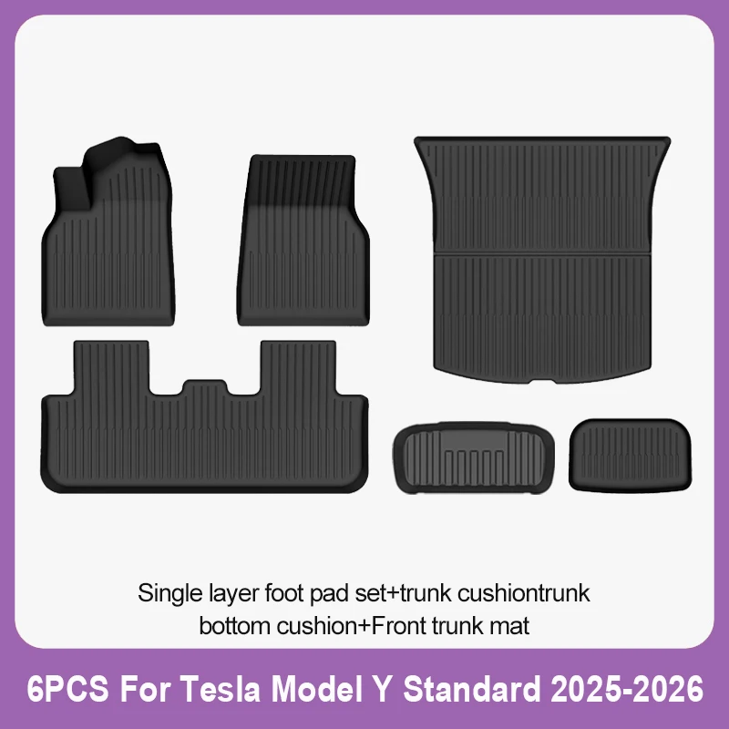6PCS sets