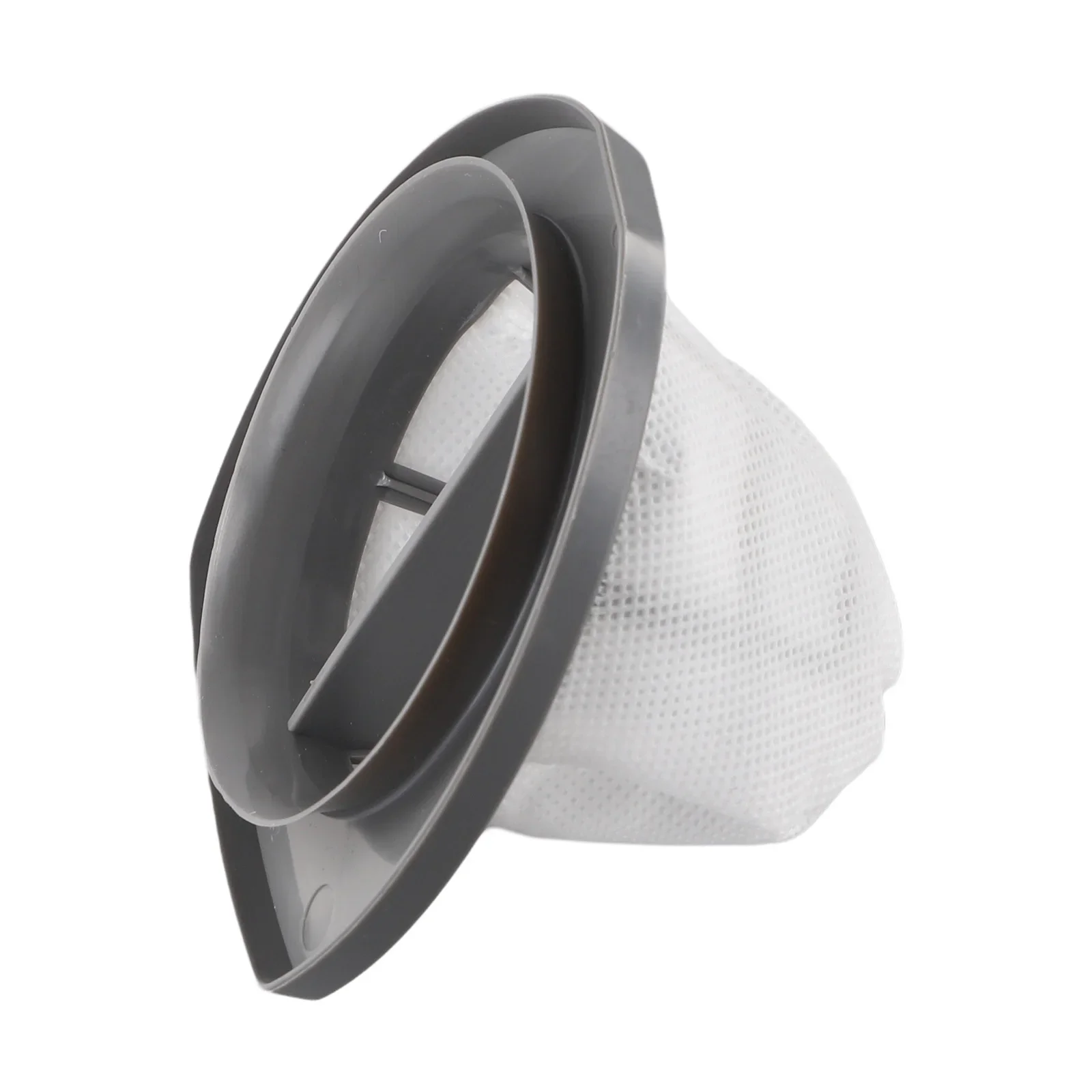 Набор основных обновлений фильтрации из четырех сменных фильтров, предназначенных для пылесосов Bissell серии Turbo