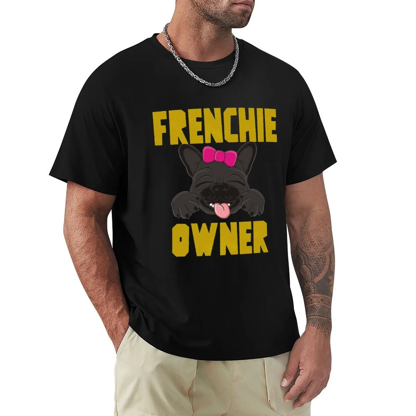 The French Dispatch Cap T-Shirt boys whites cute clothes mens graphic t-shirts