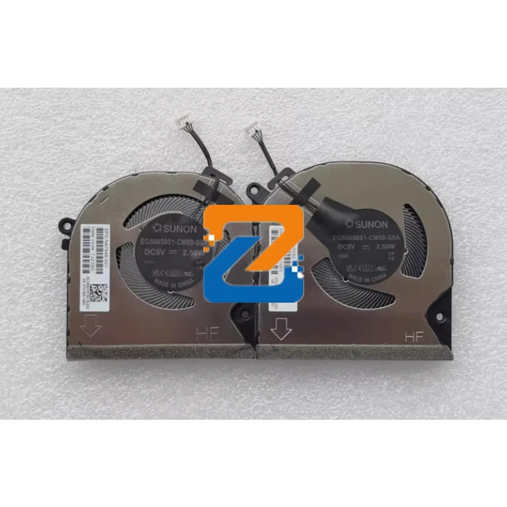 Laptop Cooling Fan … - image