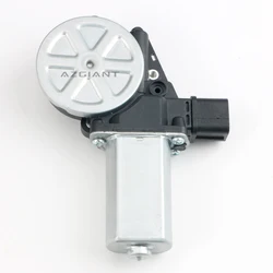 for Honda CRV CR-V 2007-2011 window regulator motor, car glass lift motor, DC12V DC speed reduction, high torque 2PIN 6pin