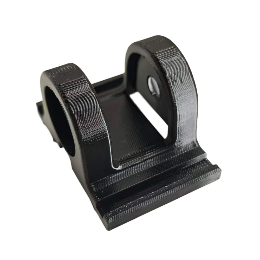 

3D Printed PETG Coil Stiffener Brace for Minelab Equinox 600 800 11 Inch Coil with 2 Zip Ties Black