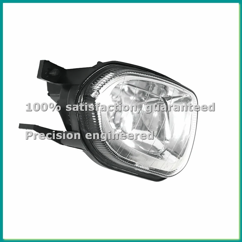 Front Fog Light Illumination Lamp Anti-Fog Lamp Car for - Sprinter Sprinter 906 Van 2500 3500 07-13-AC17
