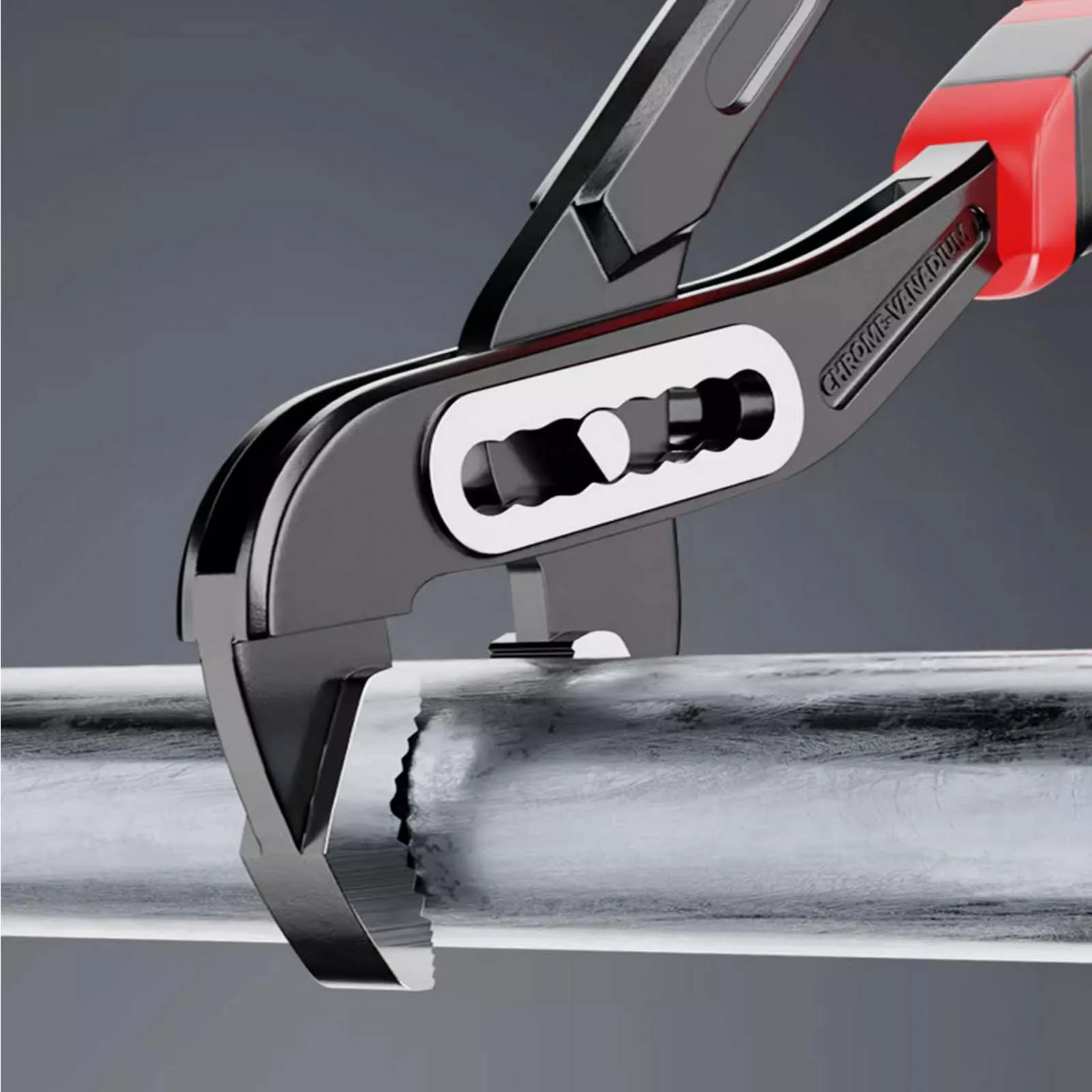 

Multifunctional Universal Water Pump Pliers Large Mouth Liquid Water Pump Wrench