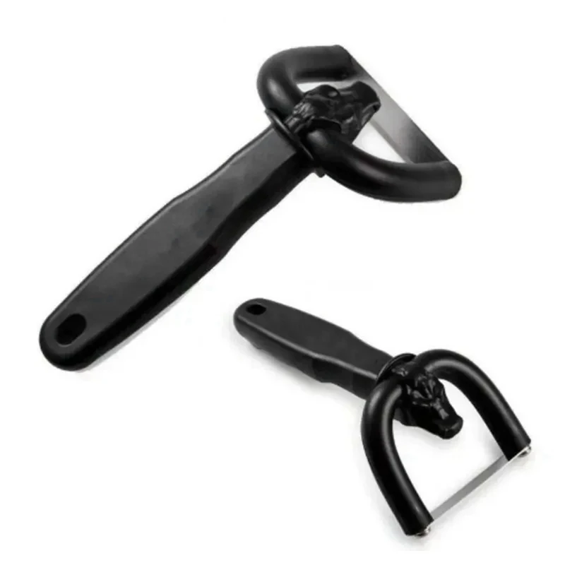 2 قطعة اللحوم الدهون المتقلب لحوم البقر لحم الخنزير يده القطاعة نظيفة لحوم البقر أدوات المطبخ الدهون أدوات الطبخ أدوات المطبخ