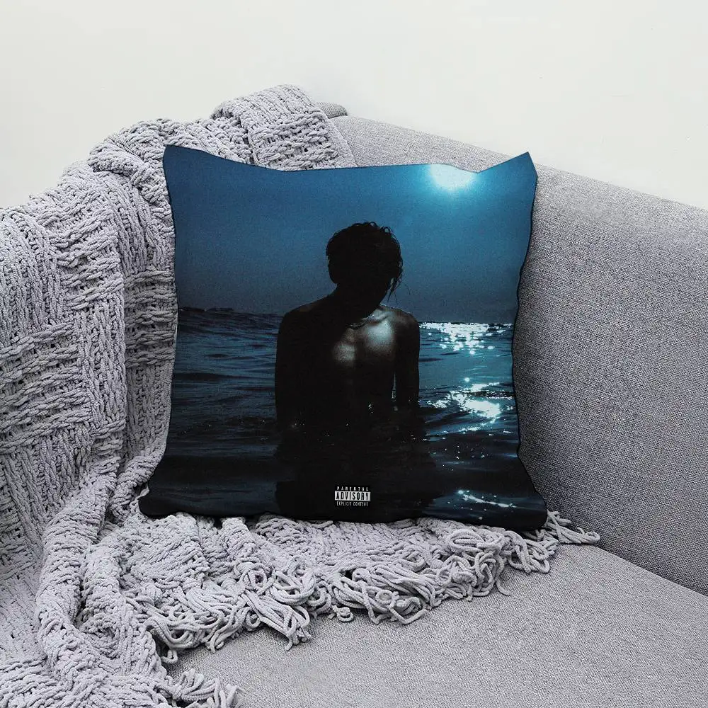 

Y-Yung F-Fazo ZO 30x30cm 45x45cm Pillow Case Decor Protective Covers Comfortable Soft For Sofa Living Room Home Office