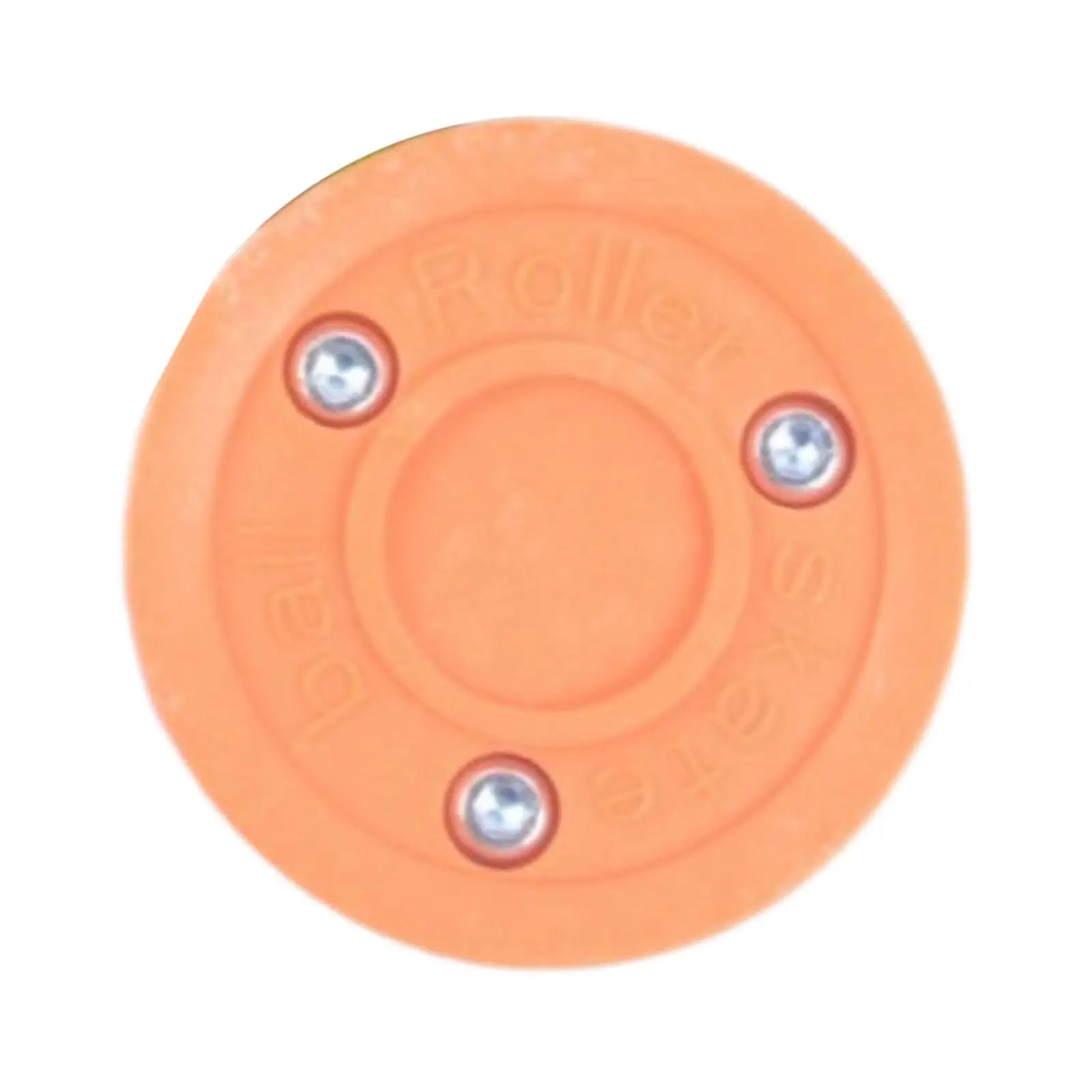

Training Hockey Puck Portable Professional Equipment Gift Street Hockey Puck for Game Outdoor Match Competition Professionals