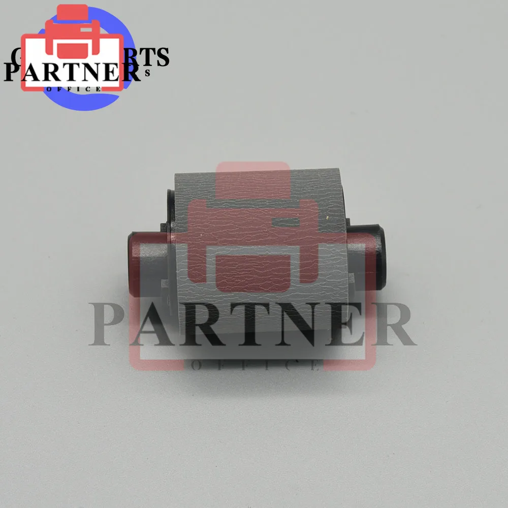 2 ролика подачи бумаги для Samsung ML 1500 1510 1520 1710 1740 1750 SCX 4016 4116 4216 4216F 4100 4200 4220 4300
