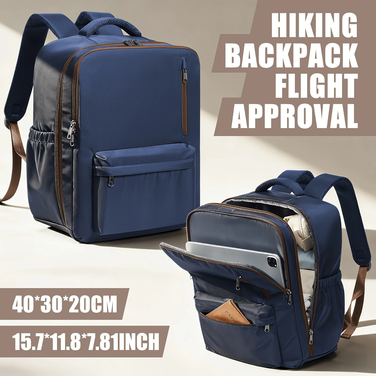 #86 Best Anti-Theft Travel Backpacks to Buy In 2026