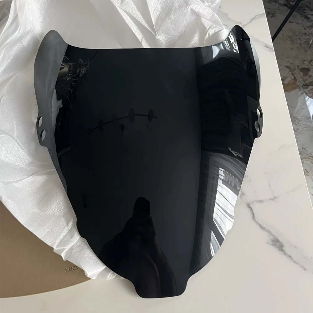 RF400 Windscreen For Suzuki RF400R GK78A RF 900 400 1993 RF600R Windshield Motorcycle Accessories Wind Deflector 94 95 1996 1997