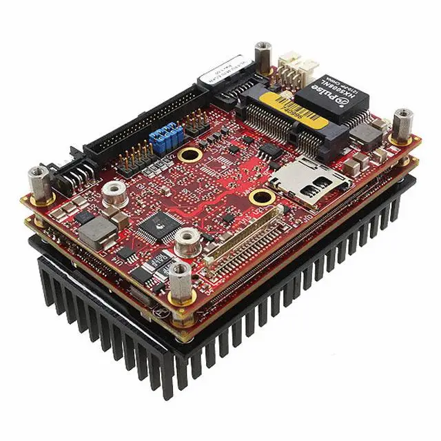 New And Original VL-EPU-2610-ECKN SBC 1.6GHZ 1 CORE 1GB/1GB RAM Embedded Computers/Single Board Computers (SBCs)