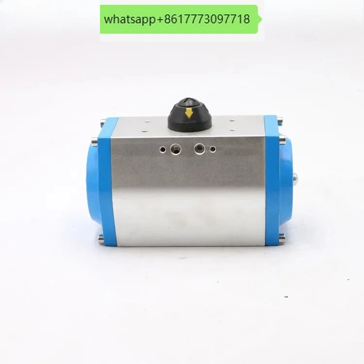 

GTD GT-32 52 63 75 83 92 110 127 140 160 Привод пневматического клапана, головка