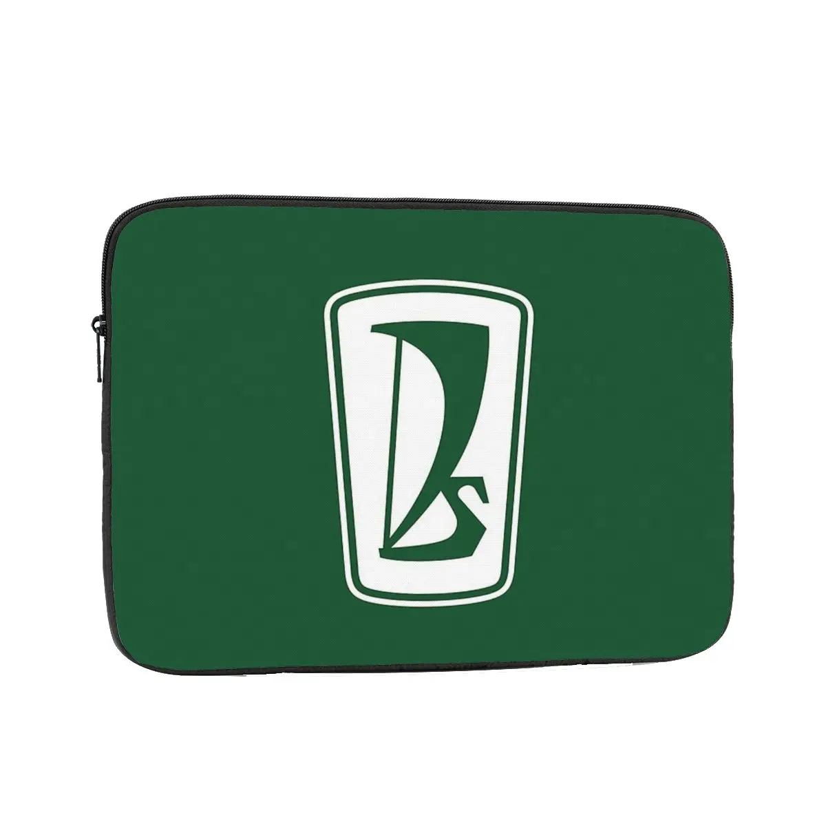 Lada Logo 1975s Without Lettering (white) Notebook Laptop Bag Case Pouch 10 12 13 15 17 Inch Notebook Tablet Shockproof Case Bag