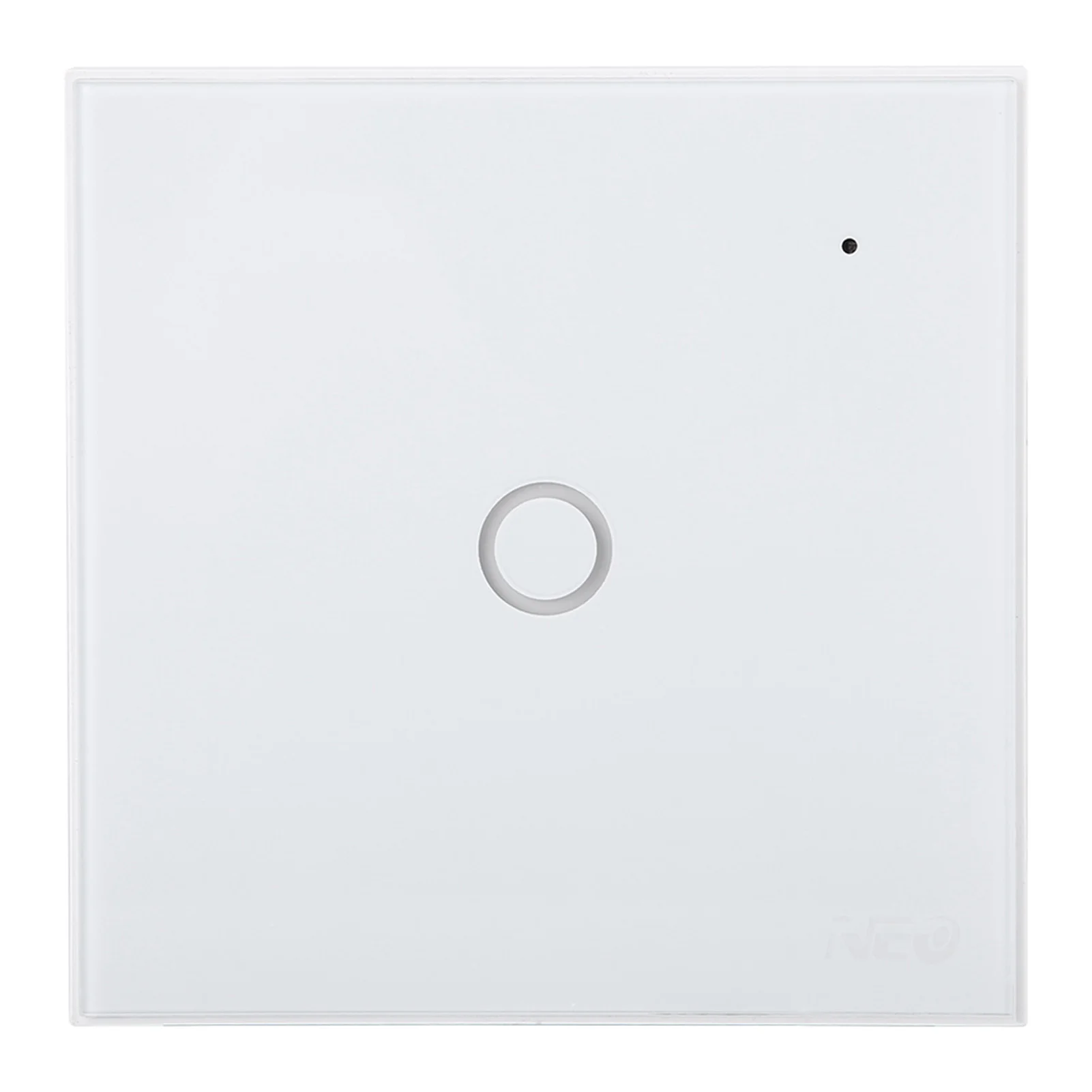 

Портативный умный Wi-Fi выключатель с дистанционным управлением, сенсорный, прочный, с поддержкой Google Smart Home, для гостиной, спальни, офиса, аксессуар