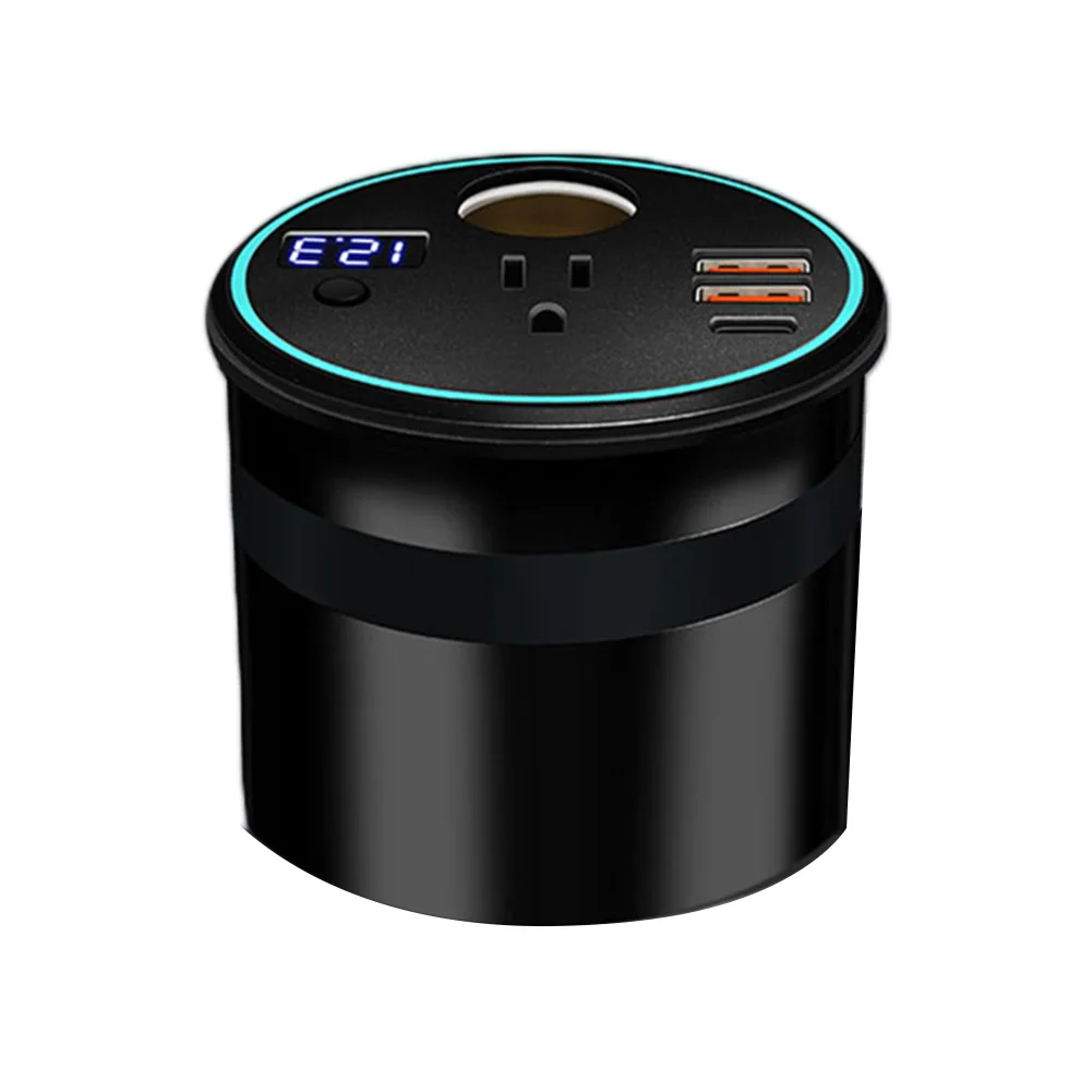 Charging Converter Car Inverter V To V Fitment Specifications Humidifiers Stylish Design Communication Protocol