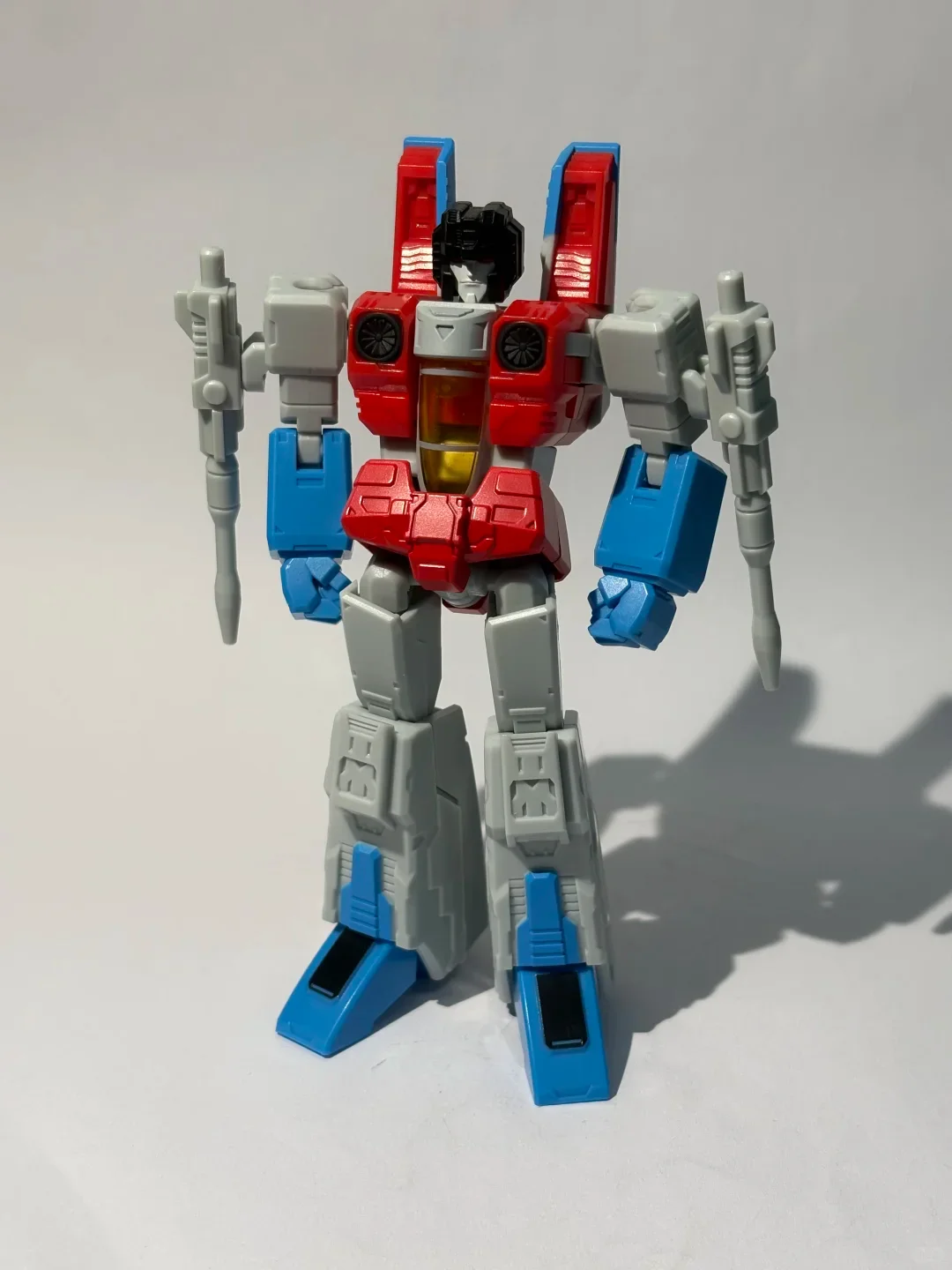 Original AULDEY Transformers AAC Storm Gathering Serie Blind Box IDW Comic Action Figure Optimus Prime and Megatron Desktop Toys - view 4