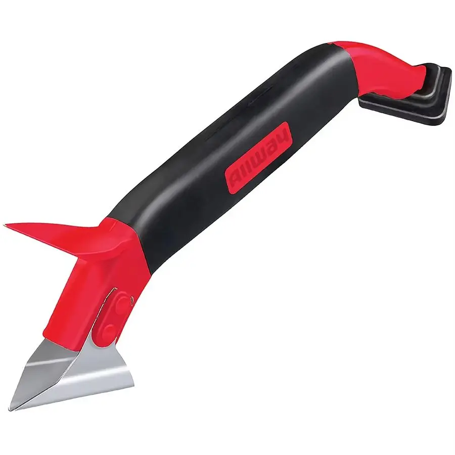 

Ct31 3-in-1 Caulk Tool for Removal and Application