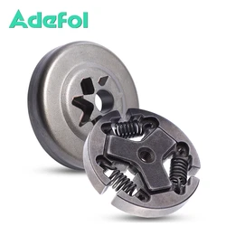 Clutch Assembly For Echo Cs-370 Cs-400 Cs-440 Cs-450 Cs-400F Cs-370F Cs-4200Es Cs-420Es Chainsaw A056000181 17501939430