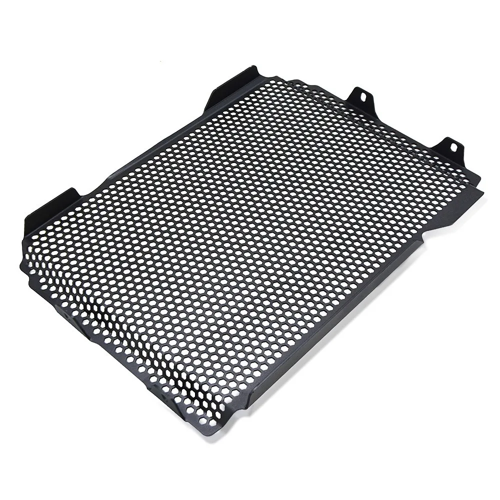 For Yamaha FZ-07 MT-07 Moto Cage XSR700 XTribute FZ07 MT07 Motorcycle Accessories Radiator Grille Guard Water Tank Protection