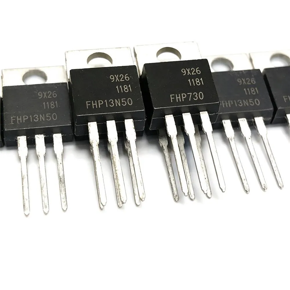 5PCS RS4N65F 4A/650V FHP730 5.5A/400V STTH15R06D 15A 600V IRFZ34NS FZ34NS 55V 29A SDB20100PI AUK SSF6808D 68V 79A