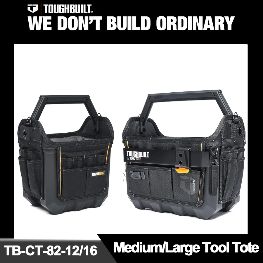 TOUGHBUILT 12”/16
