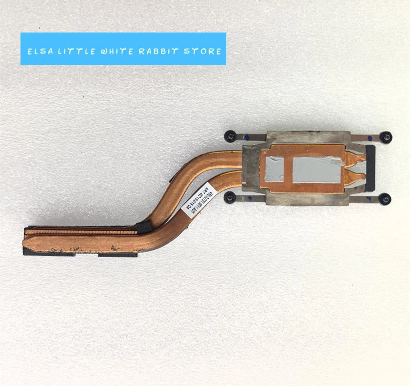 FOR DELL Latitude 5310 HEATSINK 04PWF8