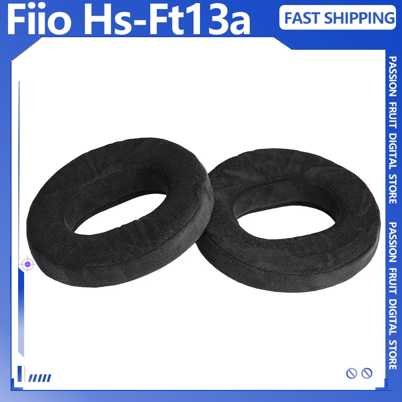Fiio Hs-Ft13A Over-…